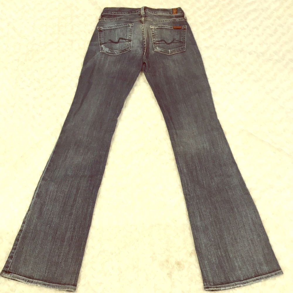7 For All Mankind Jeans